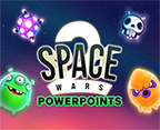Space Wars 2: Powerpoints
