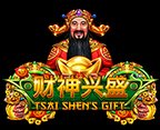 Tsai Shen`s Gift