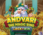 Andvari : The Magic Ring